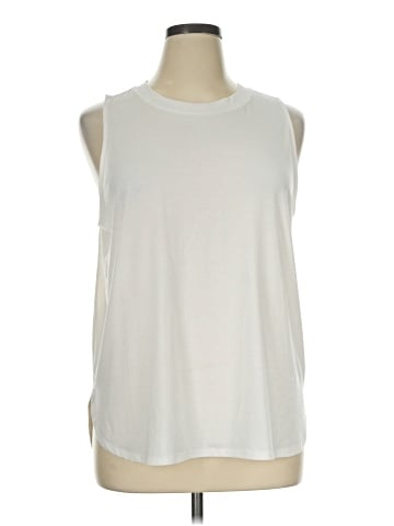 Tek Gear Sleeveless T-Shirt (view 1)