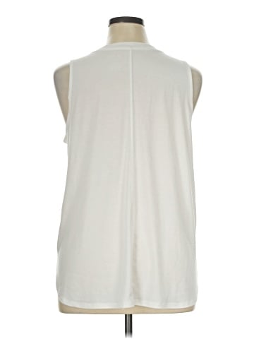 Tek Gear Sleeveless T-Shirt (view 2)