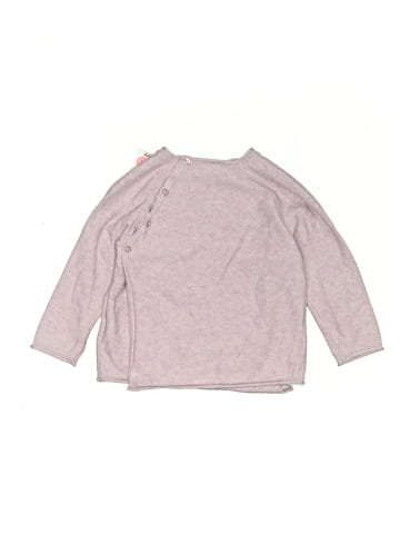 Bonpoint Pullover Sweater (view 2)
