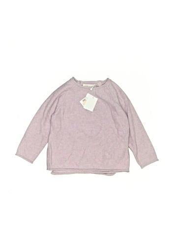 Bonpoint Pullover Sweater (view 1)