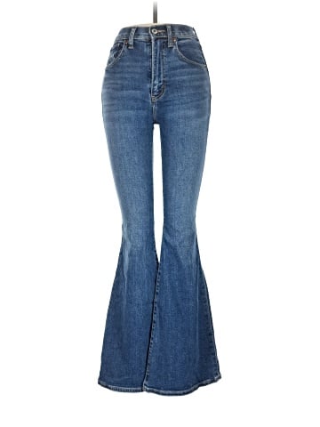 Abercrombie & Fitch Jeans (view 1)