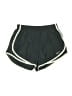 Nike Green Athletic Shorts Size M - photo 1