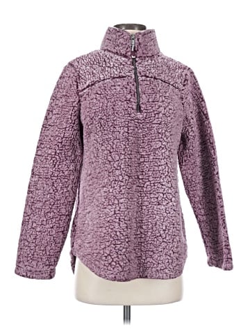 Green Tea Pullover Sweater (view 1)