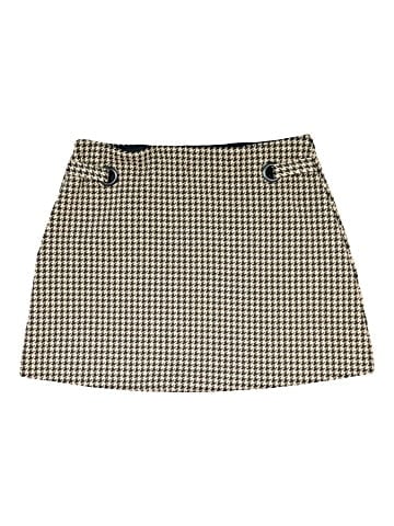 Blue Rain Casual Skirt (view 2)