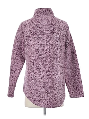 Green Tea Pullover Sweater (view 2)