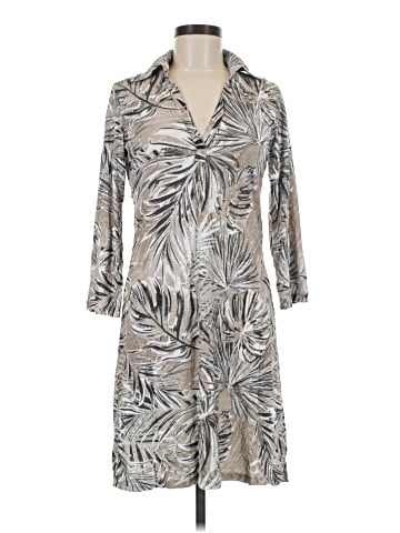David Cline Casual Dress (view 1)