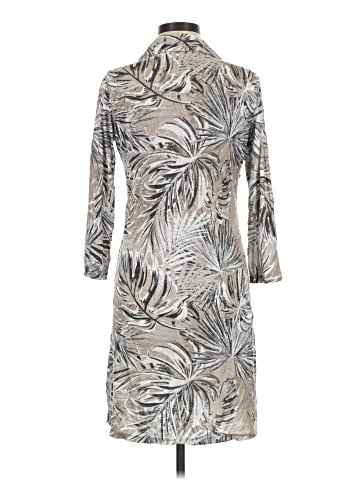 David Cline Casual Dress (view 2)