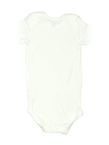 Gerber Short Sleeve Onesie (view 2)