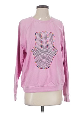 Lauren Moshi Sweatshirt (view 1)