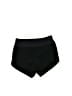 Athleta Solid Black Athletic Shorts Size XS - photo 1