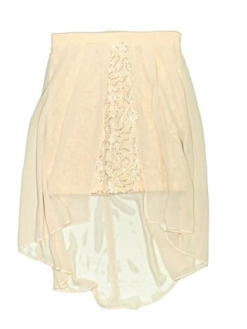 By & By Skirt (view 1)