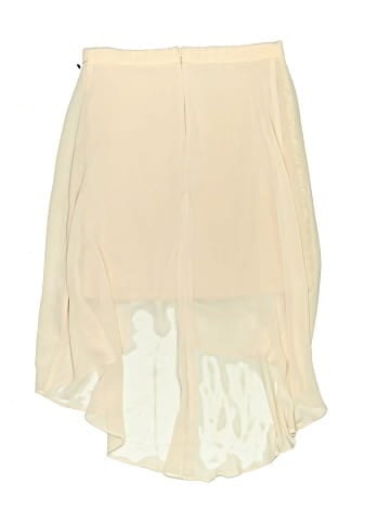 By & By Skirt (view 2)