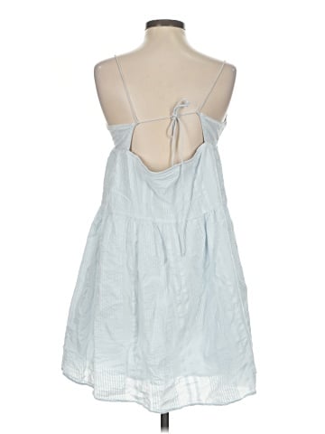 Sun-deh Casual Dress (view 2)