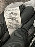 Splendid Stripes Black Gray Jacket Size S - photo 7