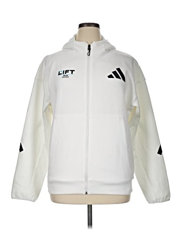 Adidas Track Jacket (view 1)