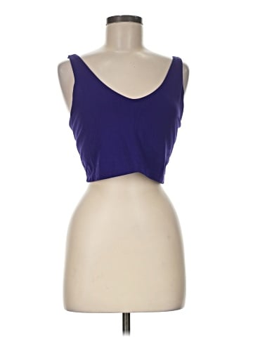 Zella Tank Top (view 1)