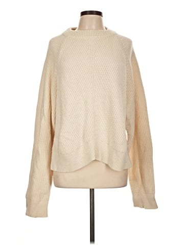 ALLSAINTS Turtleneck Sweater (view 1)