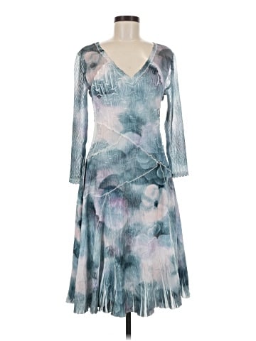 Komarov Cocktail Dress (view 1)