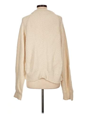 ALLSAINTS Turtleneck Sweater (view 2)
