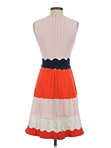 Lela Rose Casual Dress (view 2)