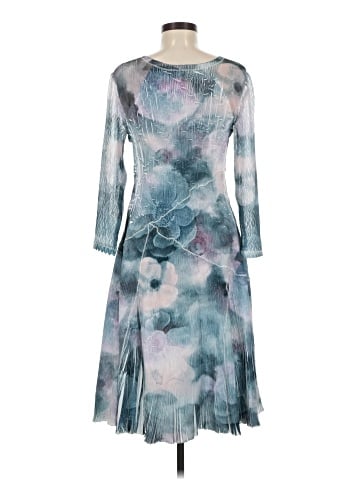 Komarov Cocktail Dress (view 2)