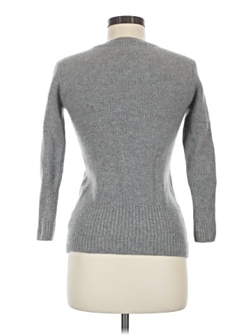 ALLSAINTS Cashmere Pullover Sweater (view 2)