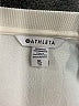 Athleta White Pullover Sweater Size XL - photo 7