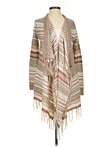 Altar'd State Poncho (view 1)