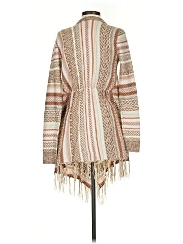 Altar'd State Poncho (view 2)
