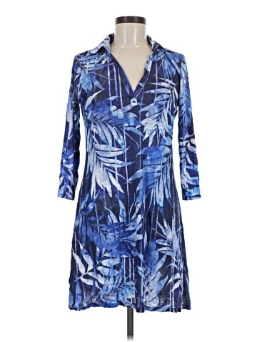 David Cline Casual Dress (view 1)
