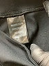Gap Fit Color Block Black Active Pants Size L - photo 8