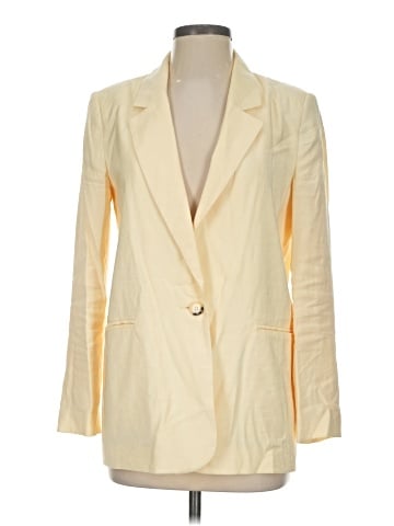 Topshop Blazer (view 1)