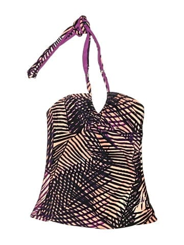 Calvin Klein Swimsuit Top (view 1)