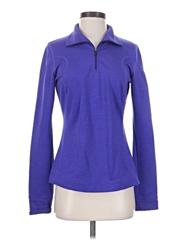 REI Pullover Sweater (view 1)