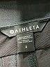 Athleta Solid Black Casual Pants Size 2 - photo 7