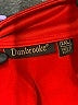 Dunbrooke 100% Polyester Red Track Jacket Size 2X - photo 6