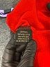 Dunbrooke 100% Polyester Red Track Jacket Size 2X - photo 7