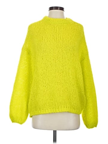 Vero Moda Turtleneck Sweater (view 1)