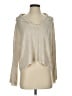 Max Studio Tan Pullover Sweater Size S - photo 1