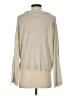 Max Studio Tan Pullover Sweater Size S - photo 2
