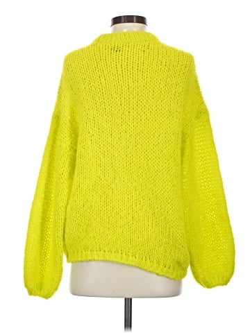 Vero Moda Turtleneck Sweater (view 2)