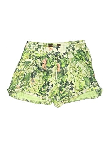 Eva Franco Shorts (view 1)