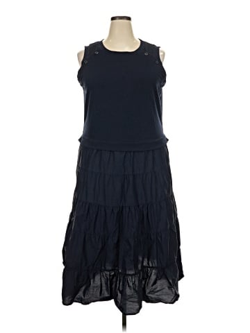 Nicole Miller New York Casual Dress (view 1)