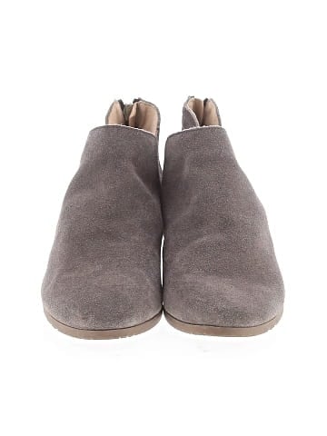Kenneth Cole REACTION Ankle Boots (view 2)