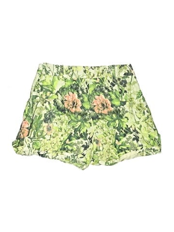 Eva Franco Shorts (view 2)