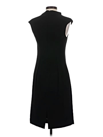 Ellen Tracy Cocktail Dress (view 2)