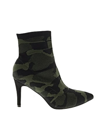 Mia Ankle Boots (view 1)