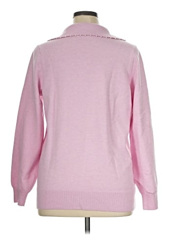 Lane Bryant Pullover Sweater (view 2)
