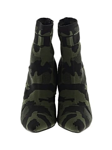Mia Ankle Boots (view 2)