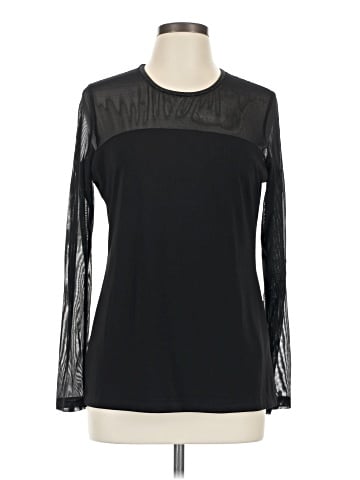 Anatomie Long Sleeve Top (view 1)